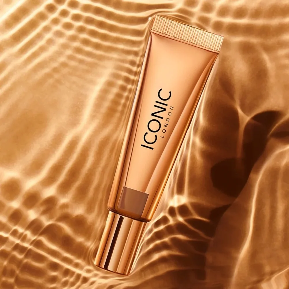 ICONIC London easy blend